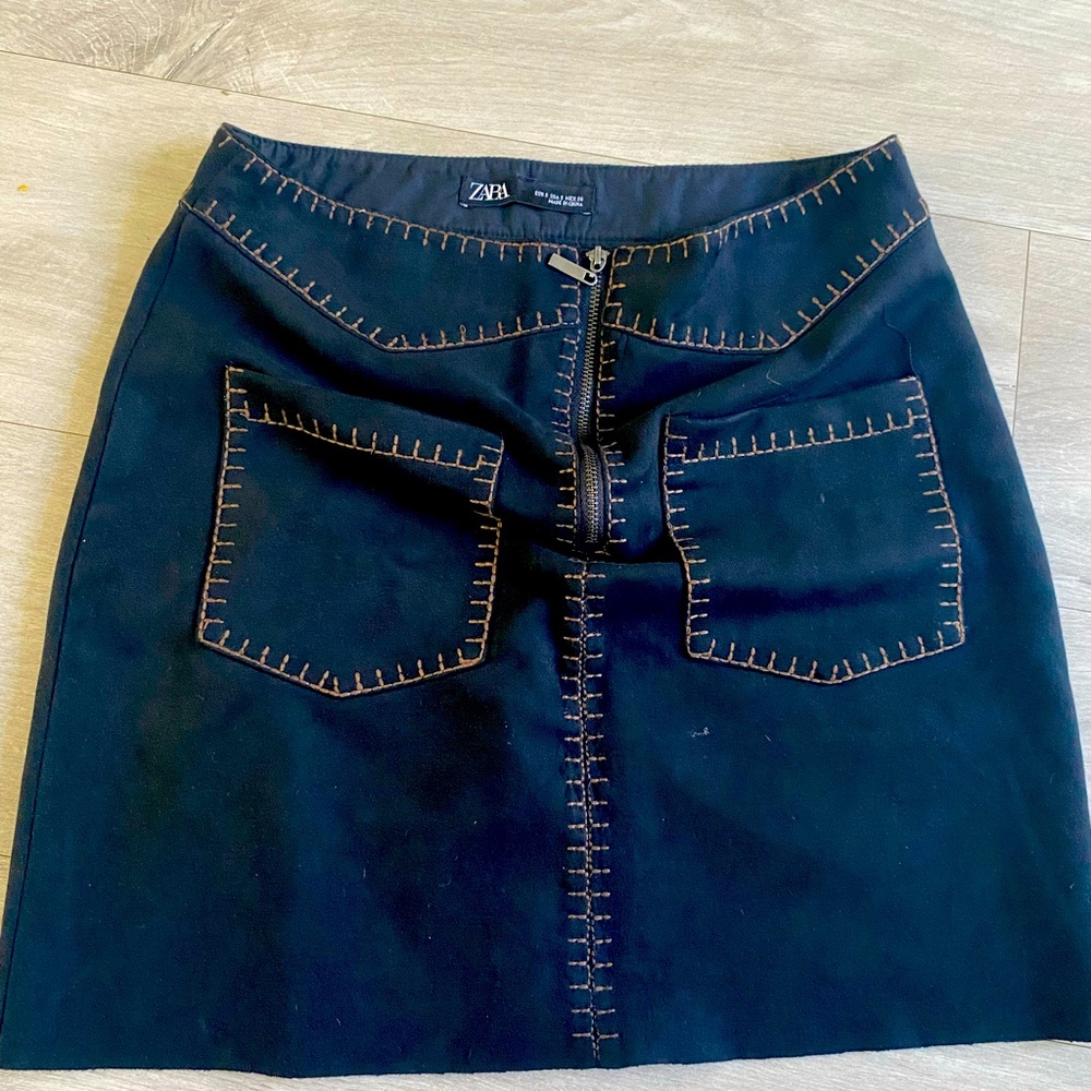 Zara skirt